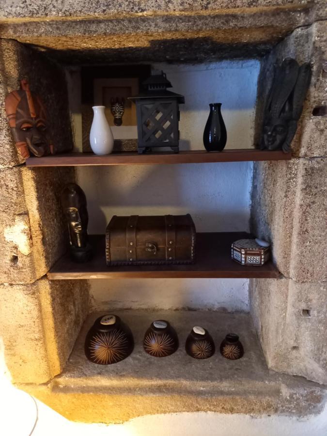 L'Evidence Panzió Prades Kültér fotó